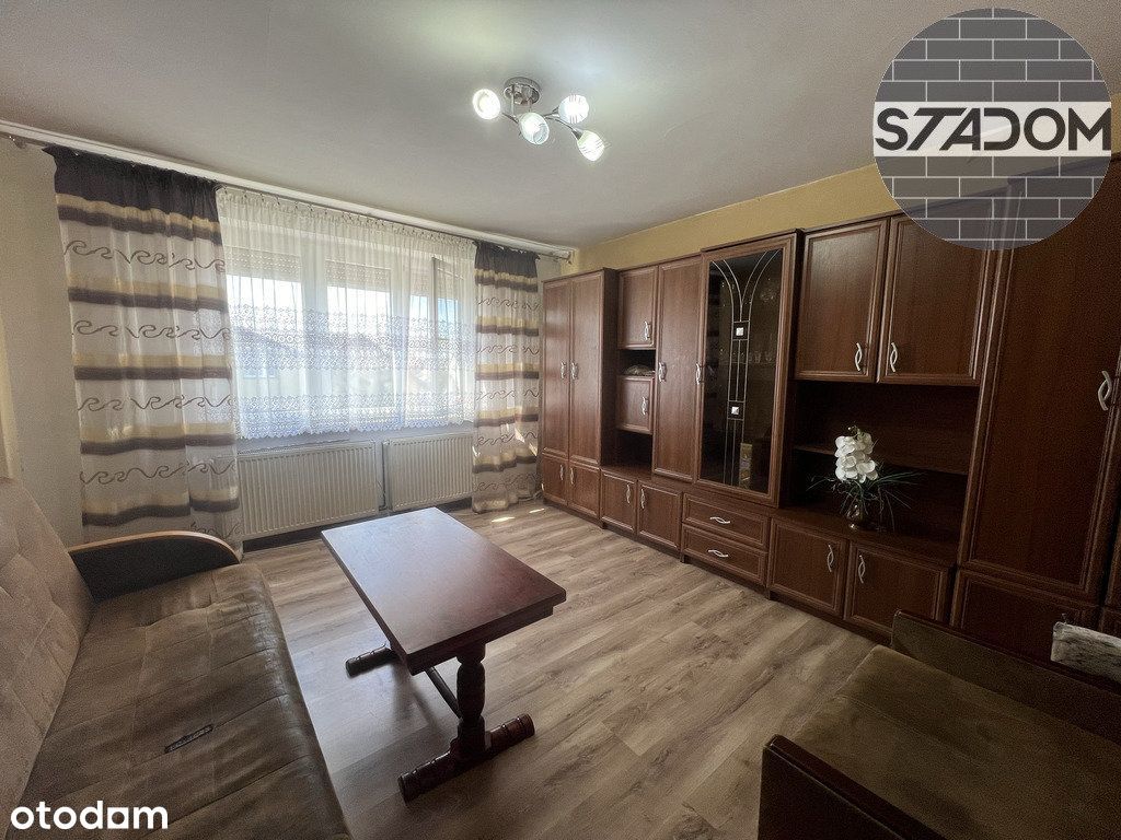 Mieszkanie w Golejewku