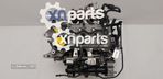 Motor DACIA SANDERO II 0.9 Tce 10.12 -  Usado REF. H4B 400 - 1