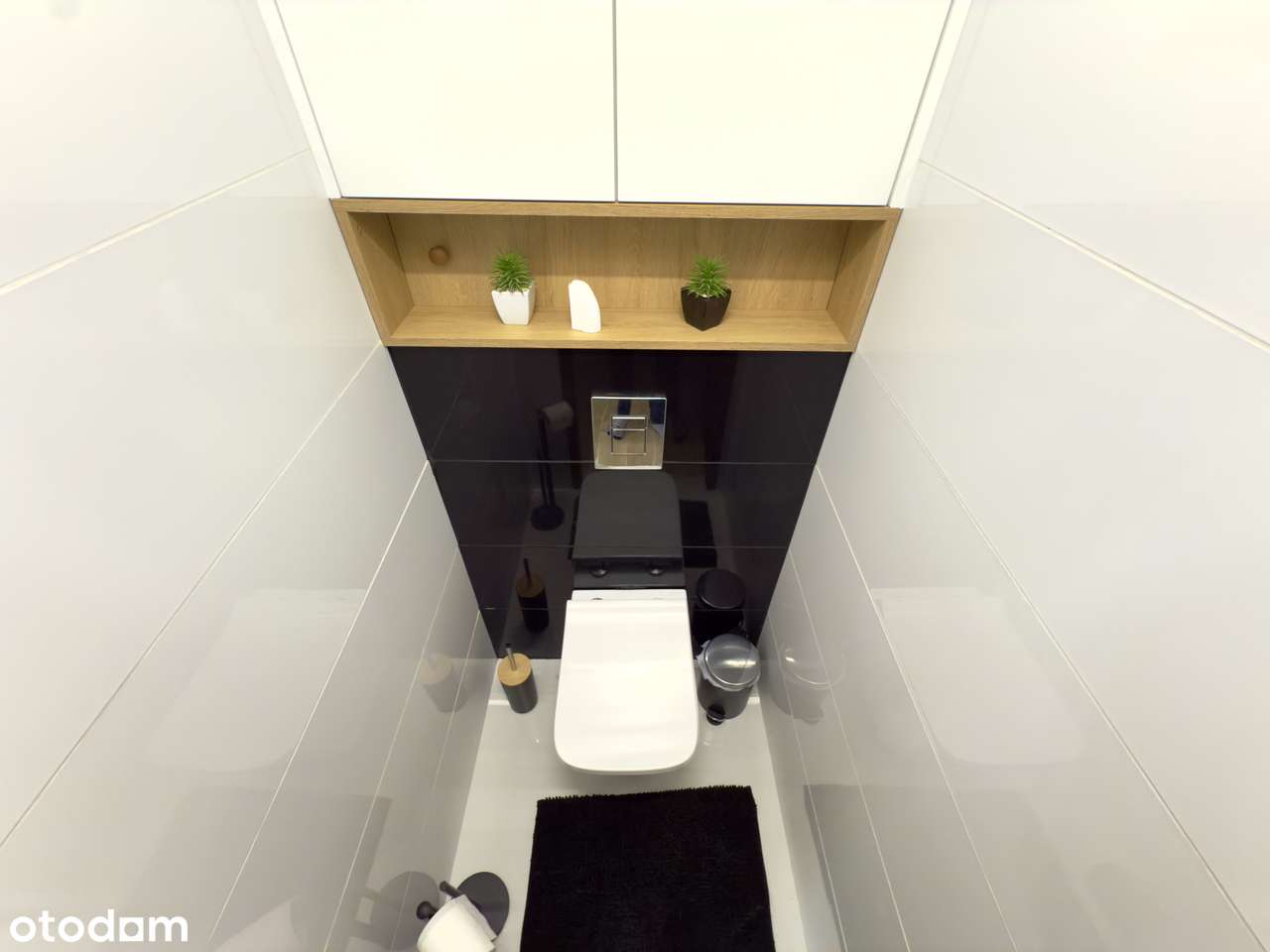 Unikalne mieszkanie nieopodal siedleckiego zalewu - ul. Wodniaków-16