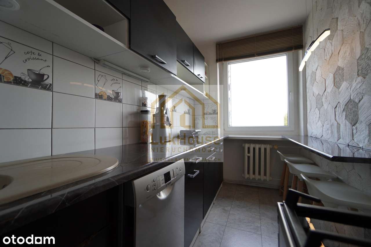 MIESZKANIE 3-POKOJOWE W CENTRUM MIASTA + BALKON-1