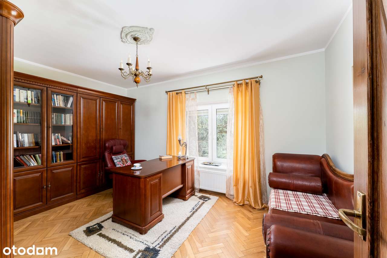 Willa Podgórska z basenem i sadem wraz z pełnym wyposażeniem 246 m/20a - Pełny obrazek: 5/20