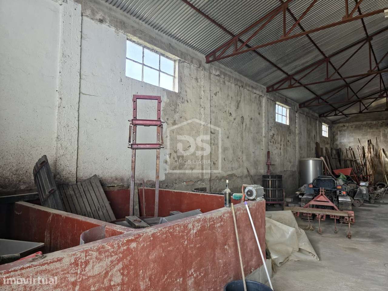 Quinta T4 Venda em Fontelas,Peso da Régua-43