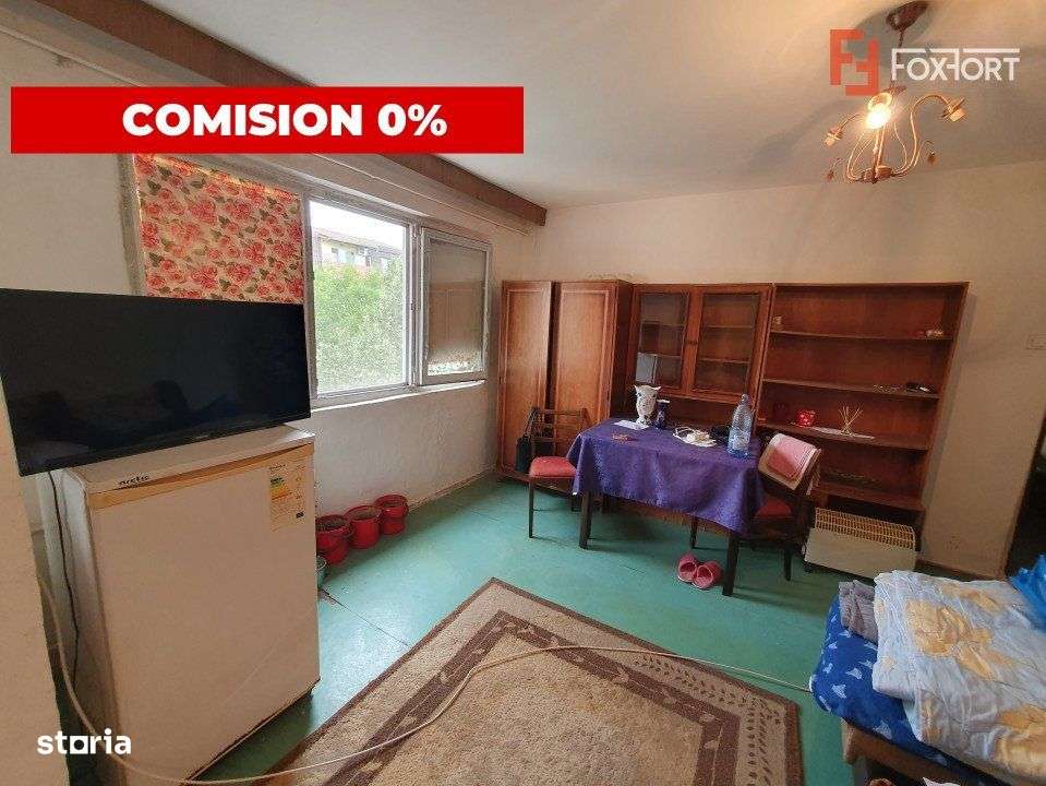 COMISION 0 % Apartament cu 2 camere si balcon, zona Sagului - Imagine principală: 4/12