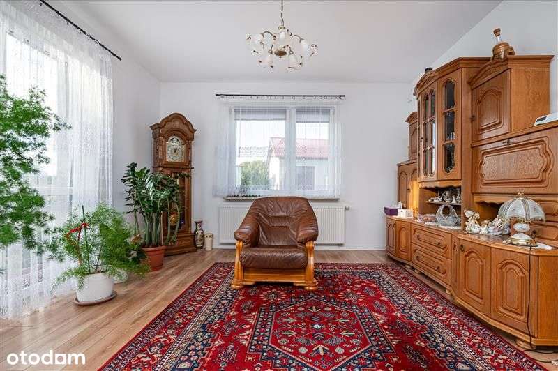 Dom wolnostojący - Pogórze-13