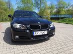 BMW Seria 3 318i - 3