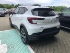 Mitsubishi ASX 1.3 mHEV Instyle DCT - 5