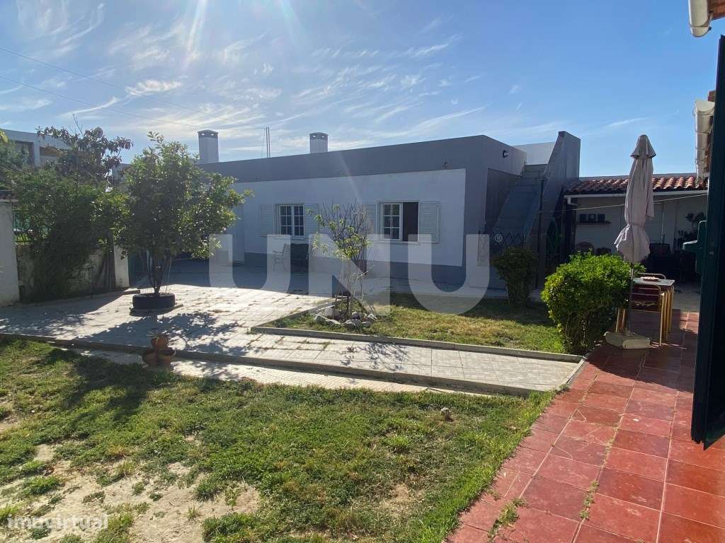 Terreno com duas moradias - Fernão Ferro | 380m²-17