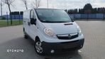 Opel Vivaro - 4