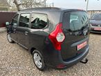 Dacia Lodgy 1.6 MPI 85 - 28