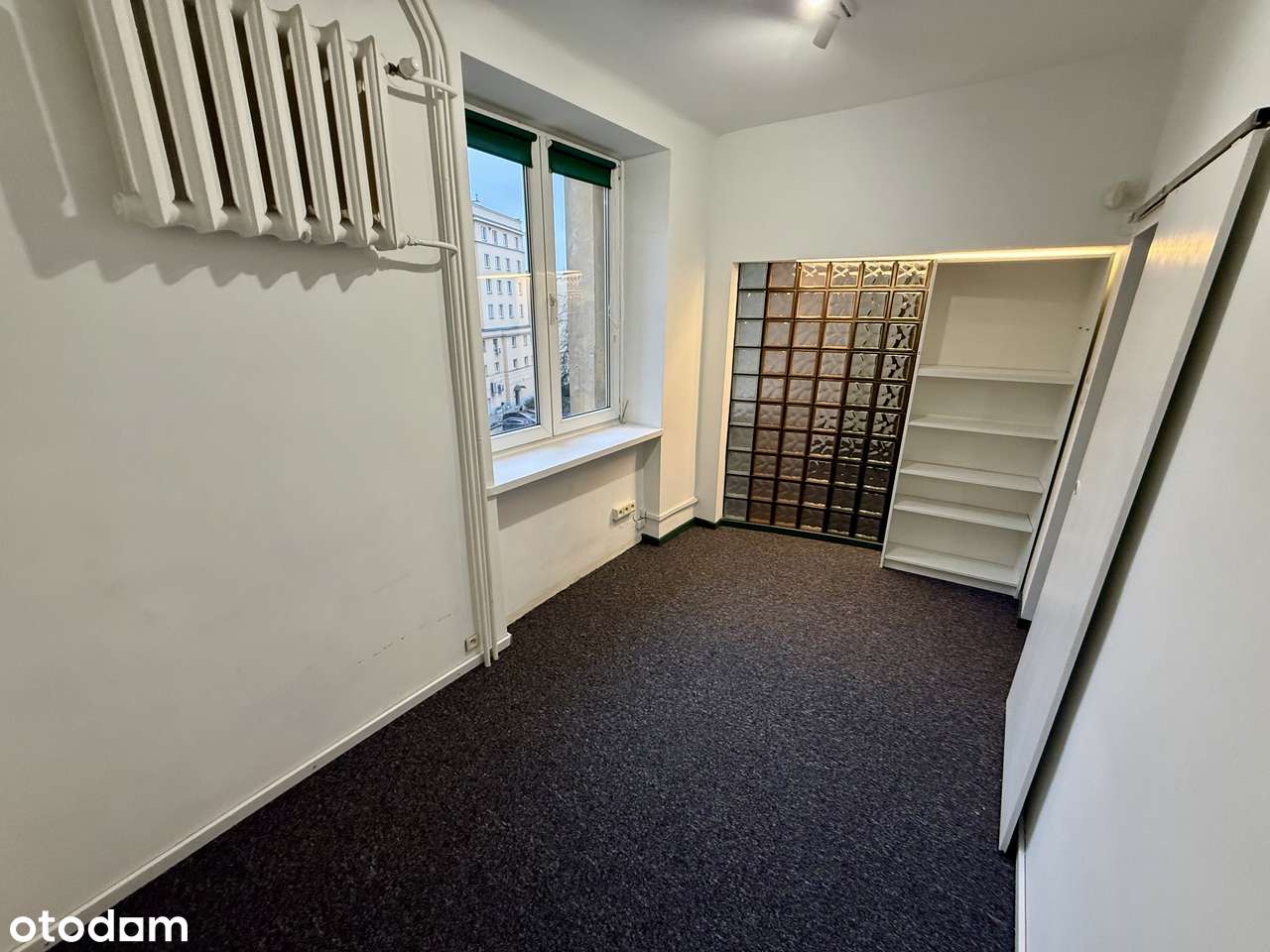 Lokal biurowy 55 m² | Ul. Waryńskiego 28 | 2 min do metra Politechnika - Pełny obrazek: 5/9