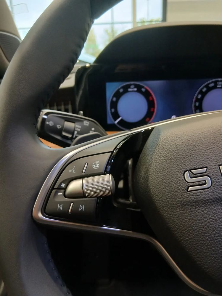 Škoda Superb L&K 2,0 TSI 150 kW 7-biegowa DSG