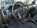 Ford Ranger 2.0 EcoBlue 4x4 DC XLT - 13