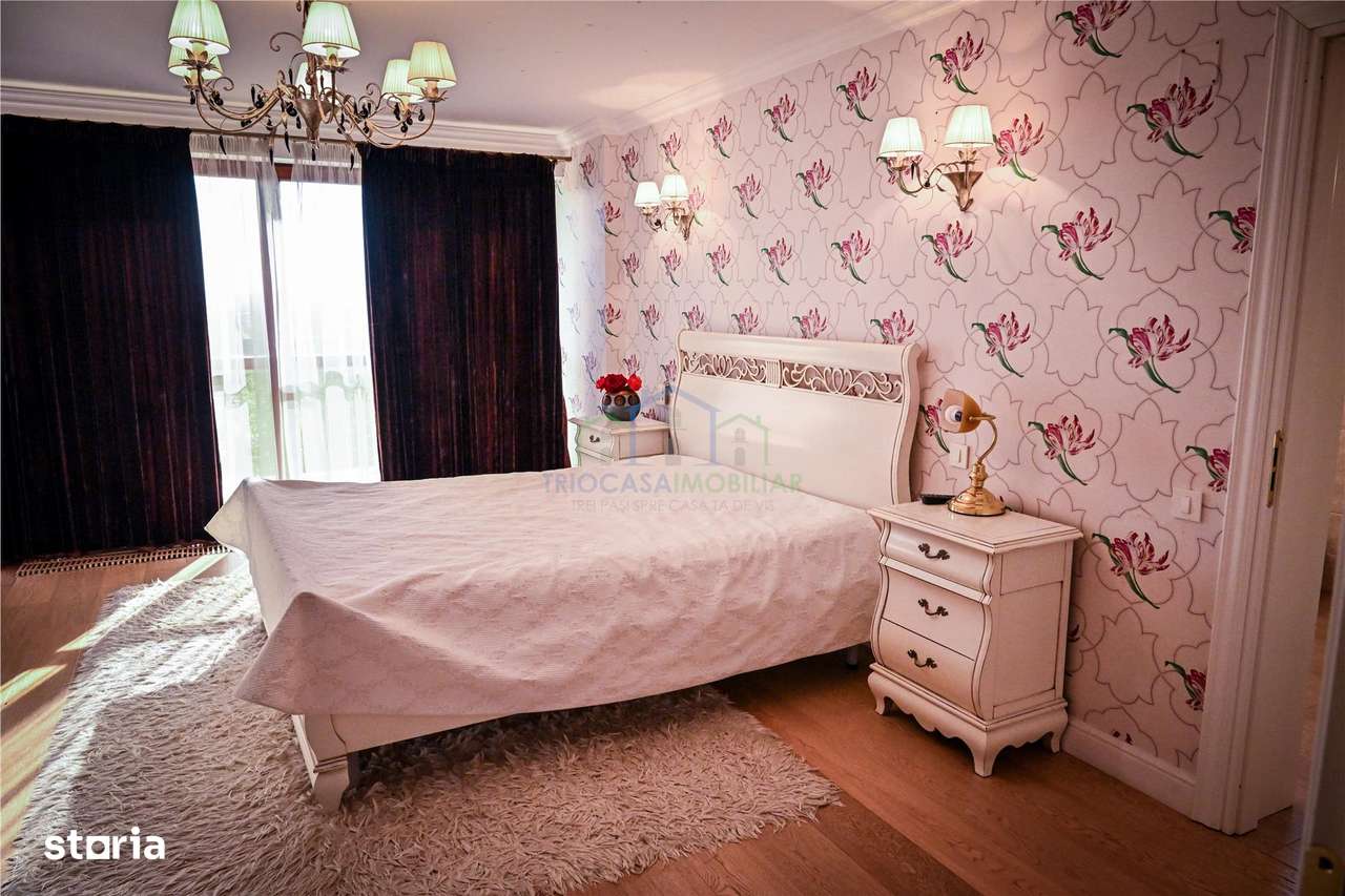 Casa exclusivista - Imagine principală: 3/7