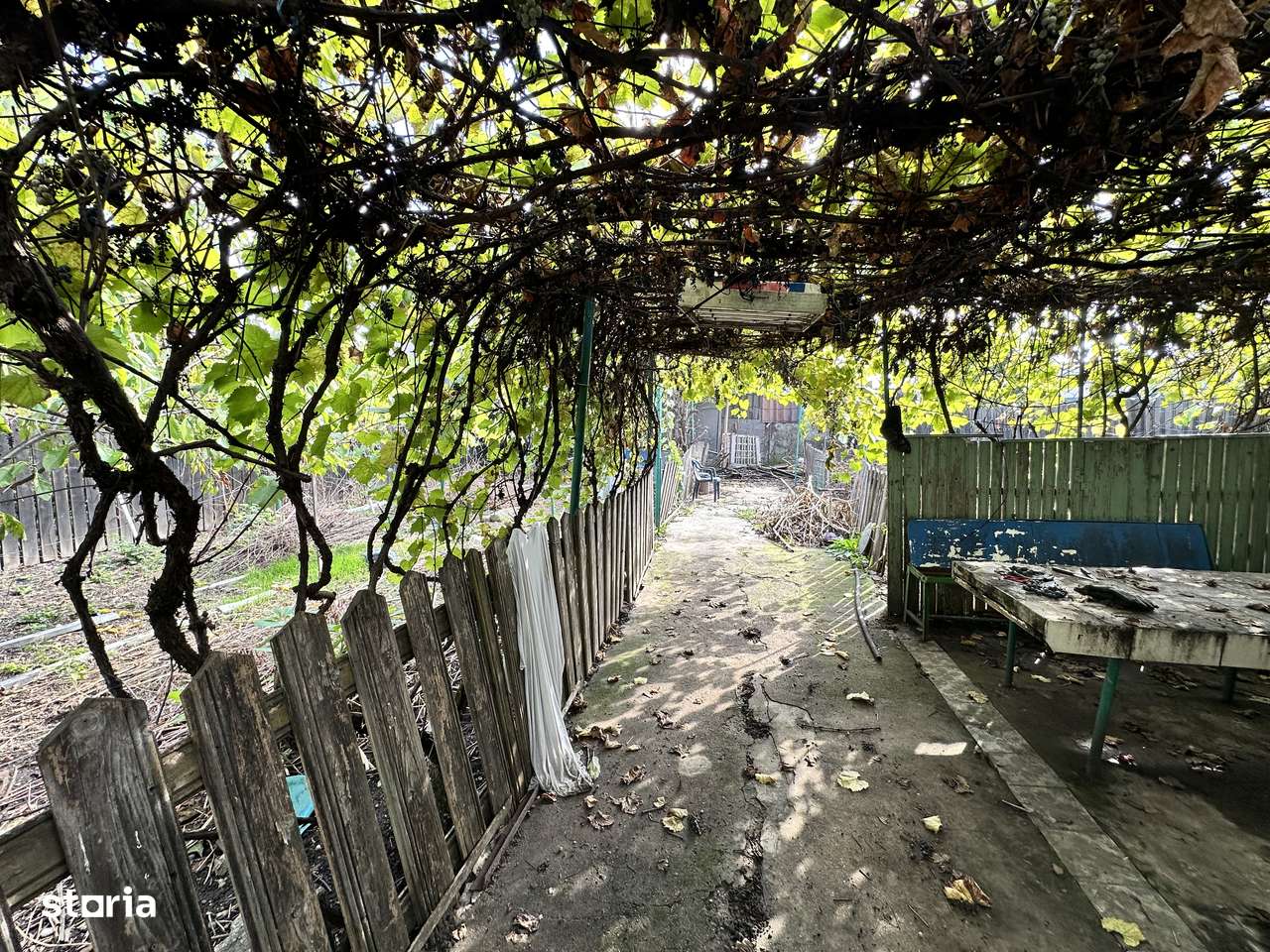 Casa de vanzare zona Mihai Bravu-9