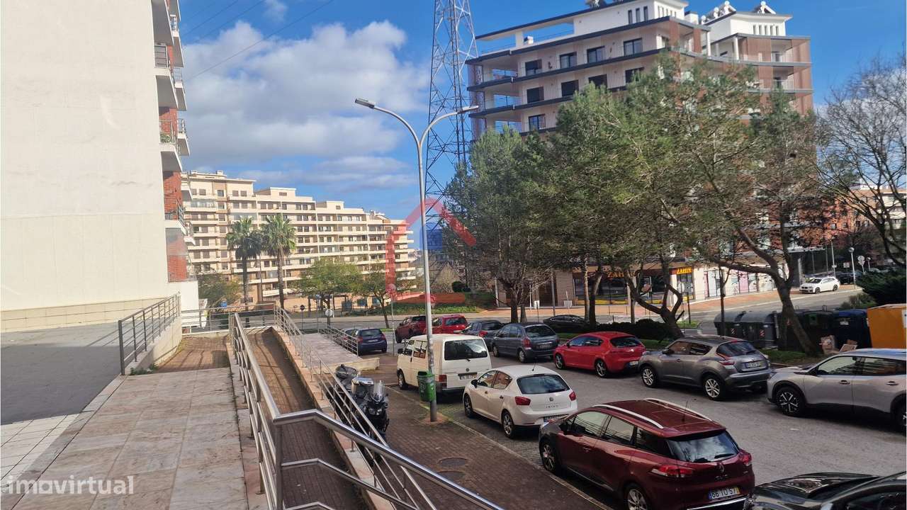 Apartamento T3 em Odivelas-43