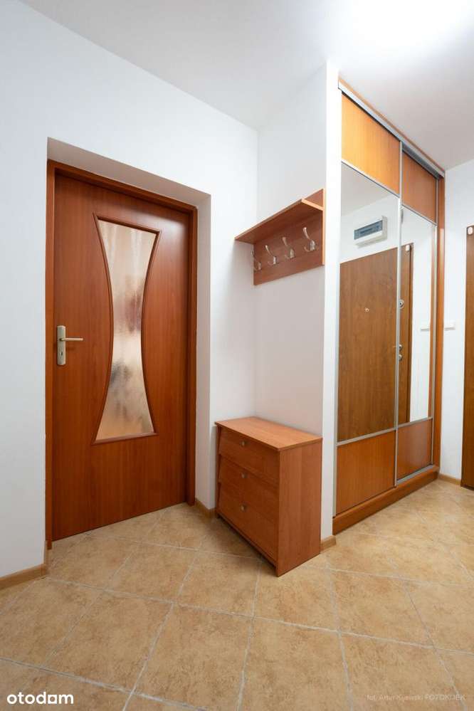2 pokojowe mieszkanie na parterze-12