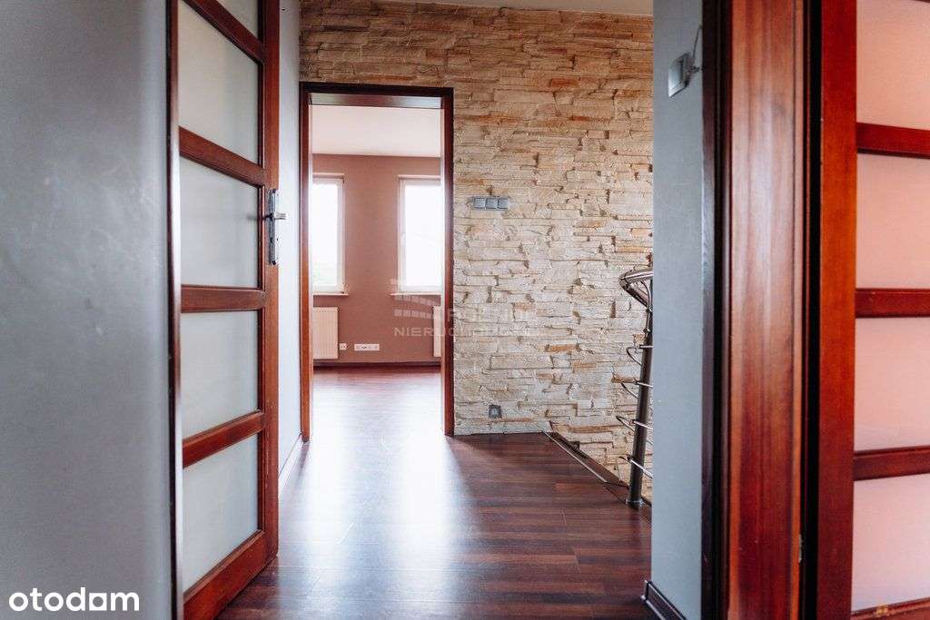 Dom z potencjałem w świetnej lokalizacji –Łomża-8