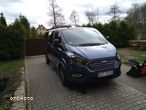 Ford Tourneo Custom 2.0 TDCi L2 Titanium SelectShift - 2