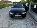 Audi A4 2.0 TFSI Quattro S tronic - 15