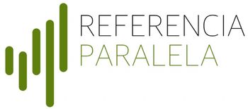 Referencia Paralela Lda Logotipo