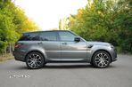 Land Rover Range Rover Sport 3.0 SDV6 Autobiography Dynamic - 2