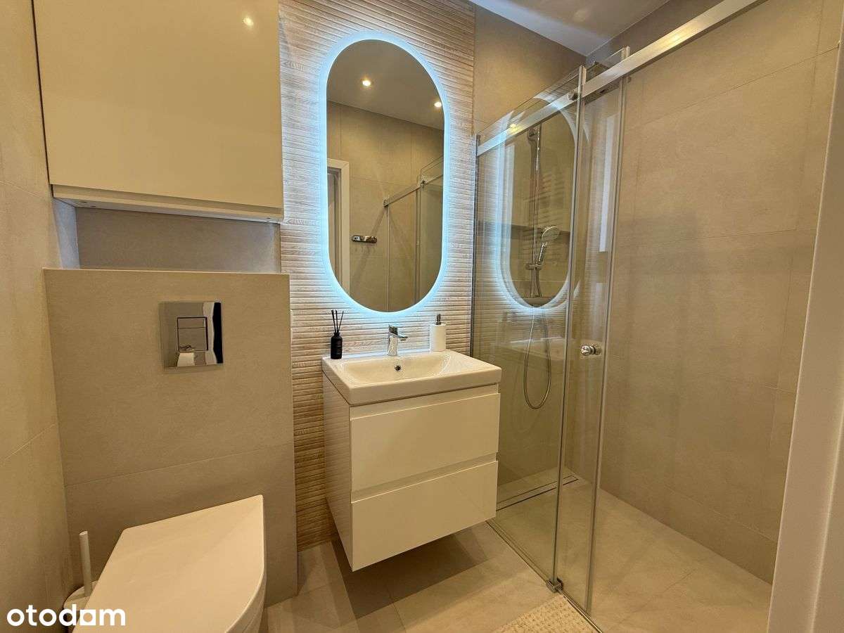 Pierwszy najem/taras widokowy/Marcelin - Pełny obrazek: 4/11