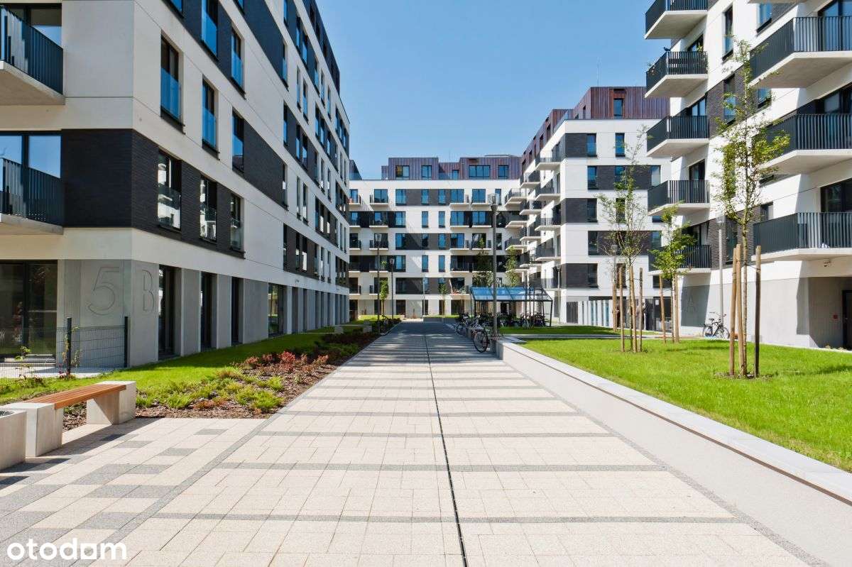 ✅Wyjątkowe mieszkanie| 2 Pok | Parking |ukr, Eng-14