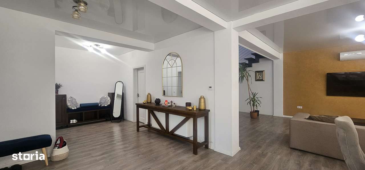 Vand casa pasiva din punct de vedere energetic situata in Daia Noua-8