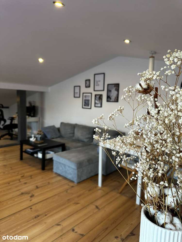 2 pokoje • 51 m² • Centrum • ul. Wschodnia • 1 min od Piotrkowskiej - Pełny obrazek: 1/8