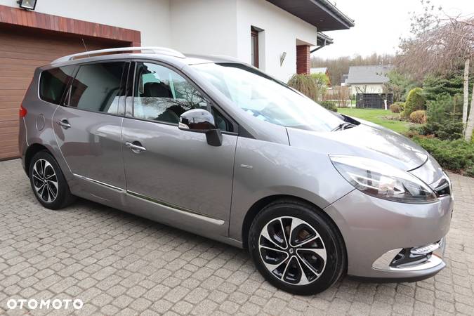 Renault Grand Scenic ENERGY dCi 130 BOSE EDITION - 6