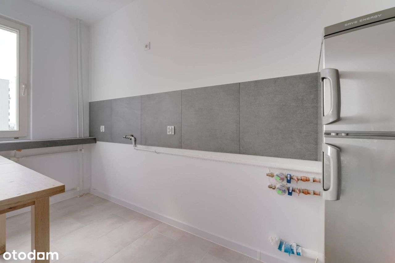 Przytulne Mieszkanie Na Bielanach-7