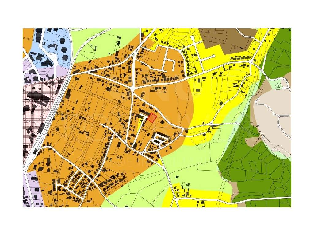 Terreno para construção em Valença - Grande imagem: 5/5