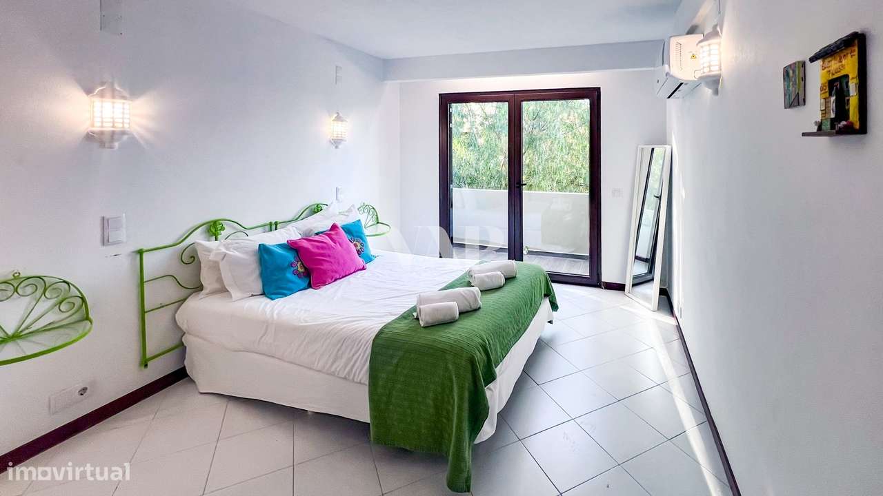 Moradia V3+1 com Jardim em Albufeira - Grande imagem: 4/36