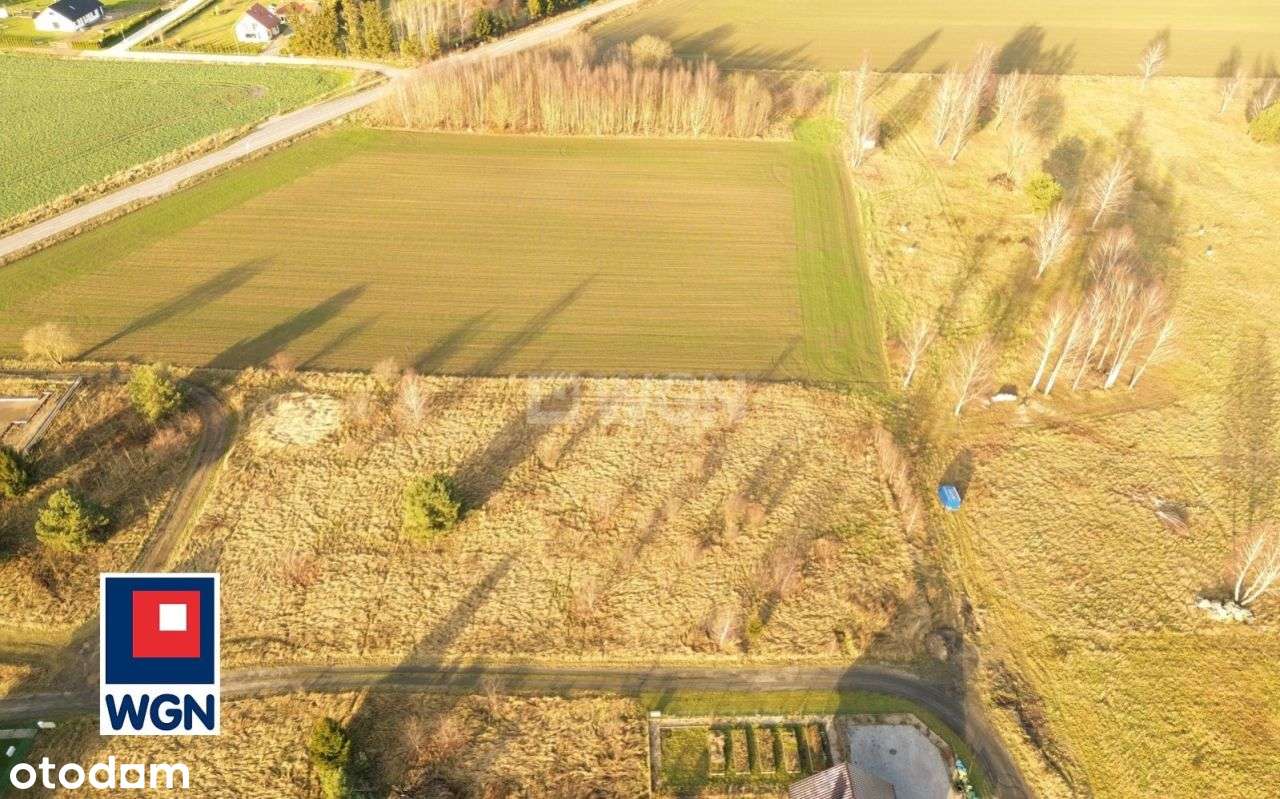 Działka budowlana, 1969m2, Zajączkowo - Pełny obrazek: 4/17