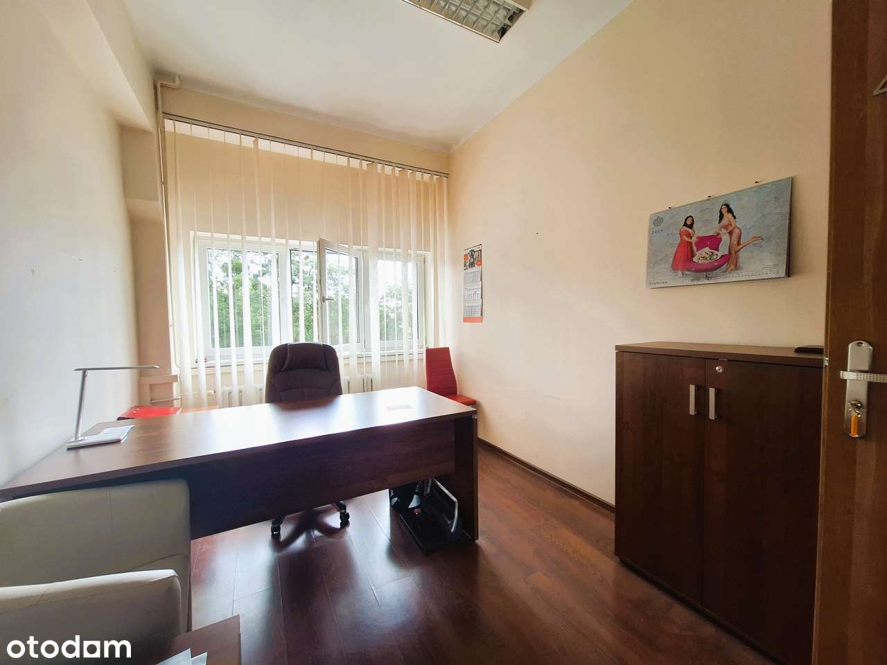 Lokale biurowe, różne powierzchnie, Gorzów Wlkp. - Pełny obrazek: 4/20