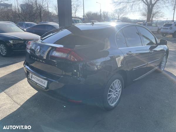 Renault Laguna 1.5 dCi Exception - 5