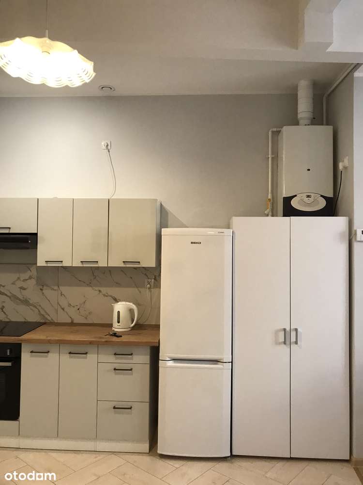 Mieszkanie do wynajęcia - Pełny obrazek: 2/9