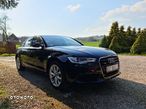 Audi A6 3.0 TDI Quattro S tronic - 22