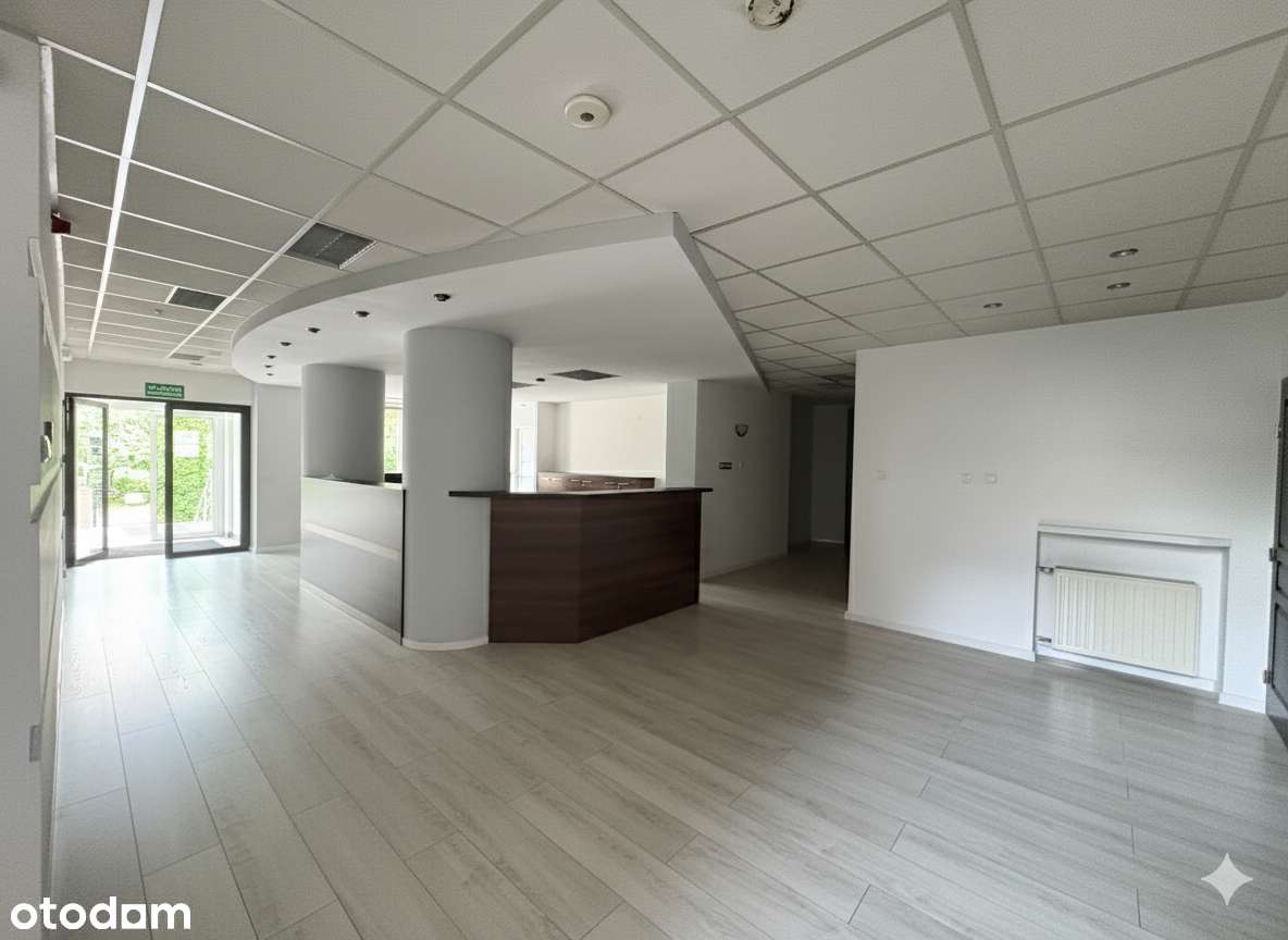 Sprzedaż/ najem z dojściem do własności/ pod działalność medyczną - Pełny obrazek: 5/17