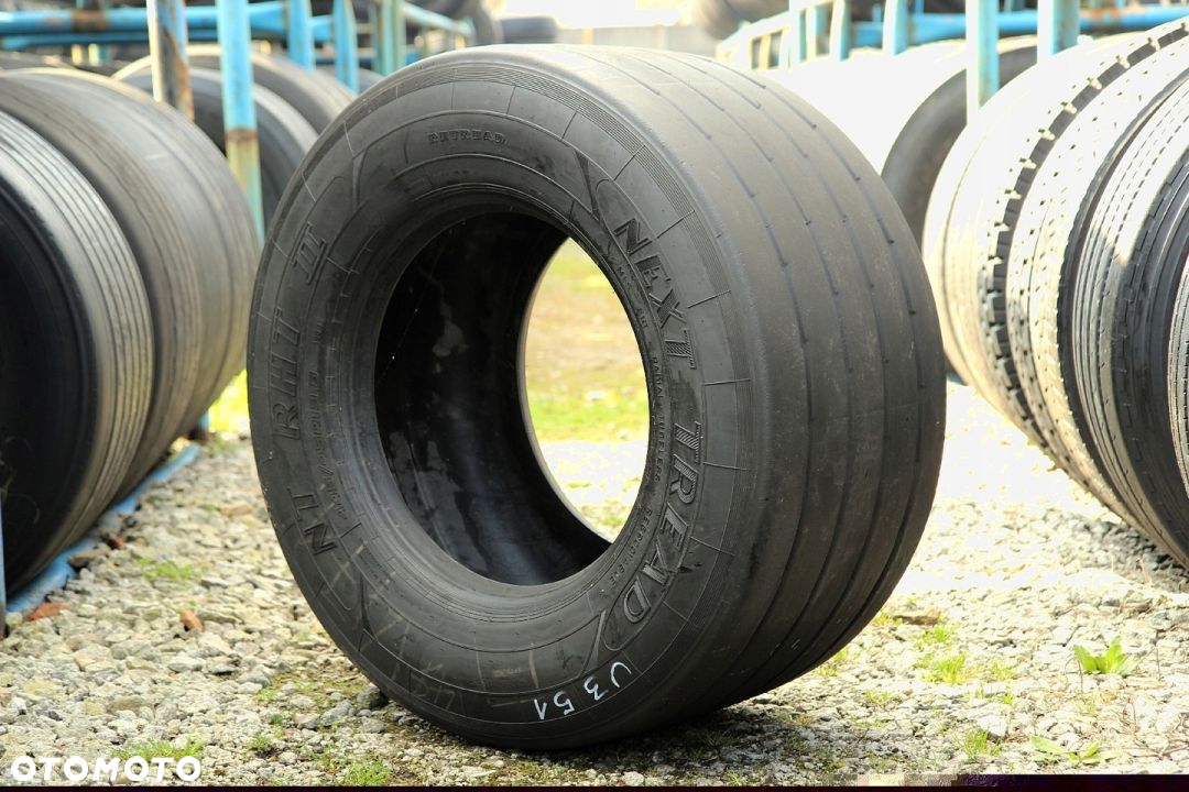 NACZEPOWA 445/45R19,5 Next Trade NT RHT II U351 - 3