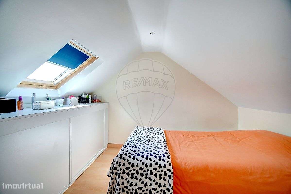 Moradia T4 para venda-39