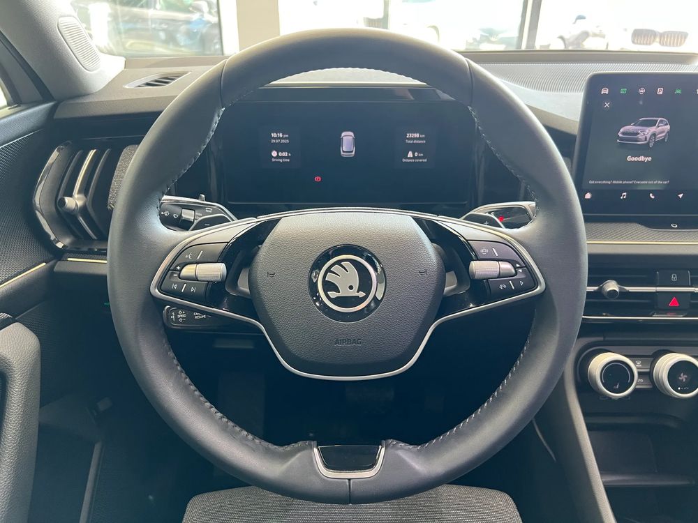 Skoda Kodiaq Selection 1.5 TSI 150KM 7os Salon Polska FV23%