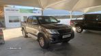 Toyota Hilux 2.5 D-4D 4WD CD Track +Navi - 6