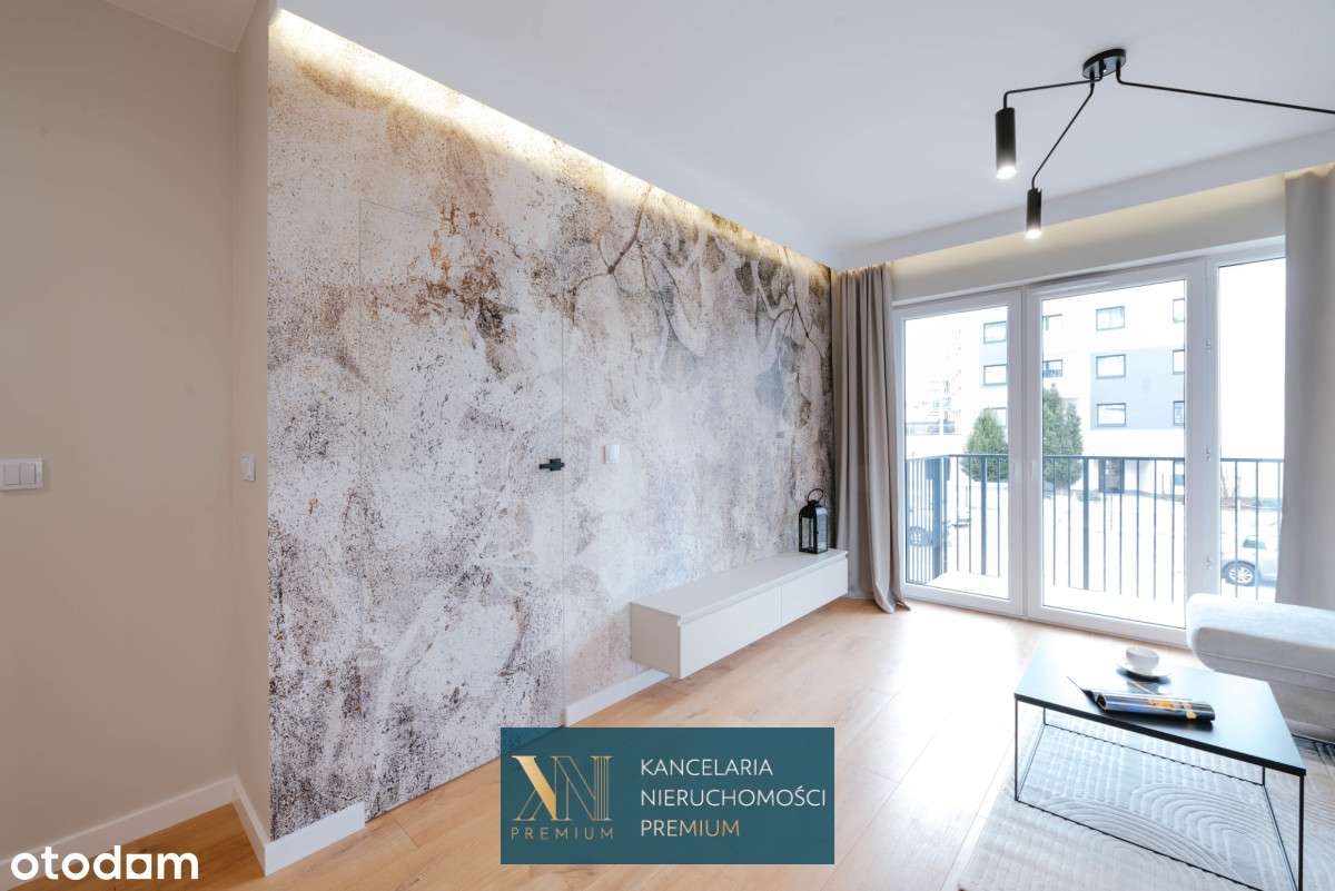 3 pokoje l osobna kuchnia l 2 miejsca w hali-13