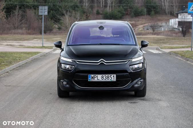 Citroën C4 Picasso - 2