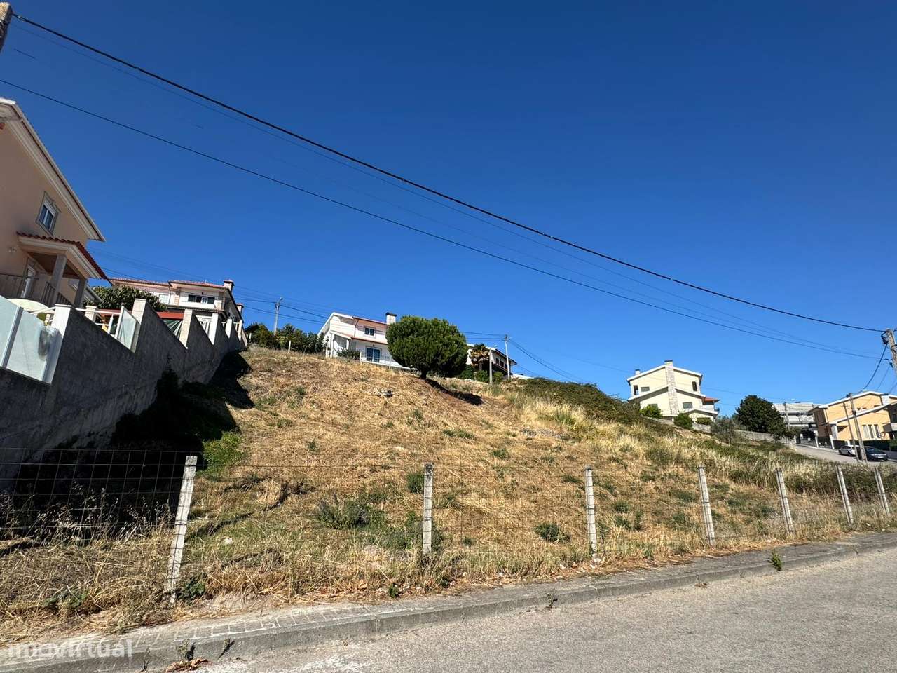 Terreno à venda em Lamego - Grande imagem: 5/5