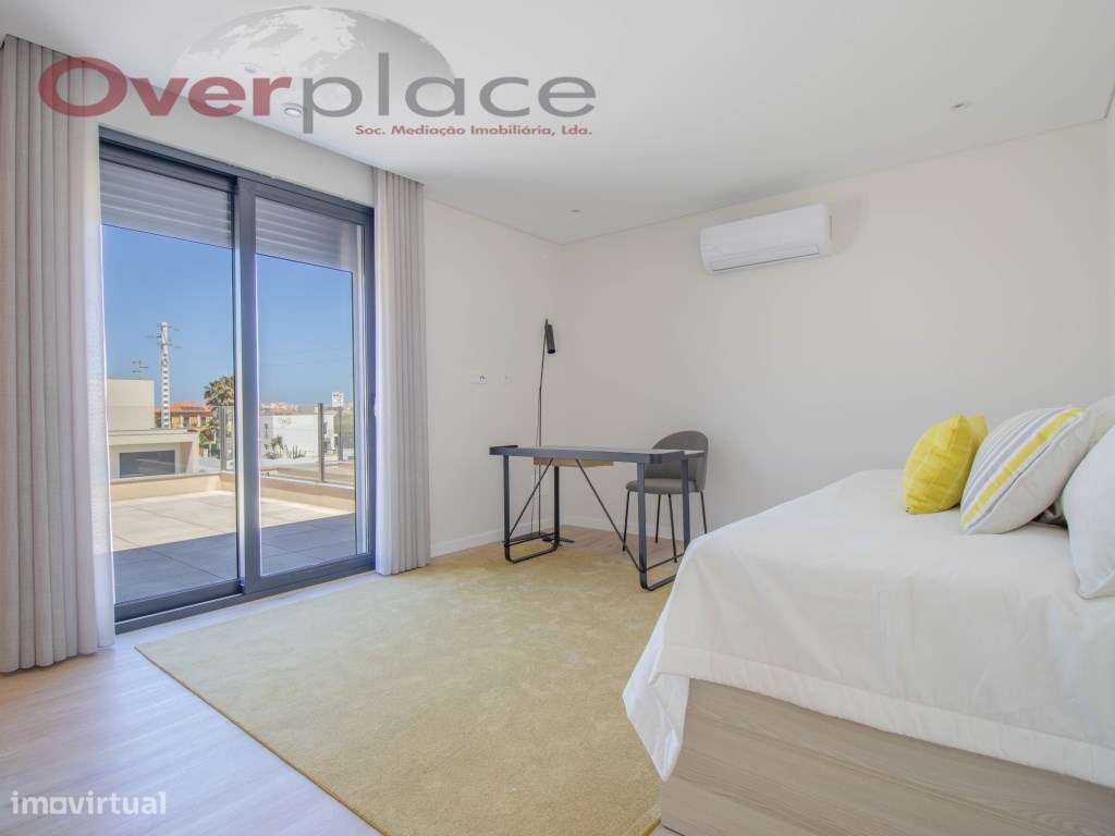 Moradia T5 Venda Lourinhã-26