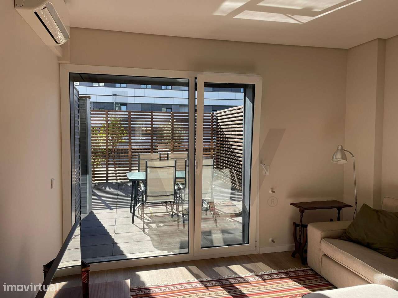 T2 Mobilado para Arrendamento – Parque das Nações - Grande imagem: 4/21