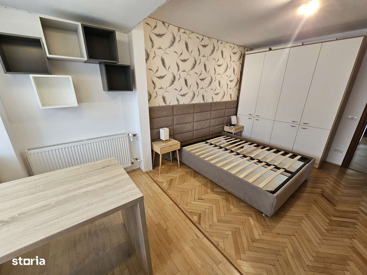 Apartament 3 camere Piata Alba Iulia | Burebista-4