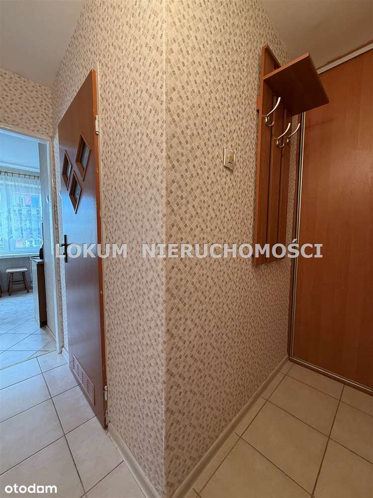 Kawalerka ul. Śląska wysoki blok - Pełny obrazek: 2/8